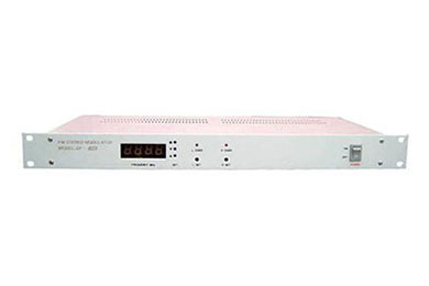 AG-2008ST立體聲調(diào)頻調(diào)制器，CATV共纜設(shè)備